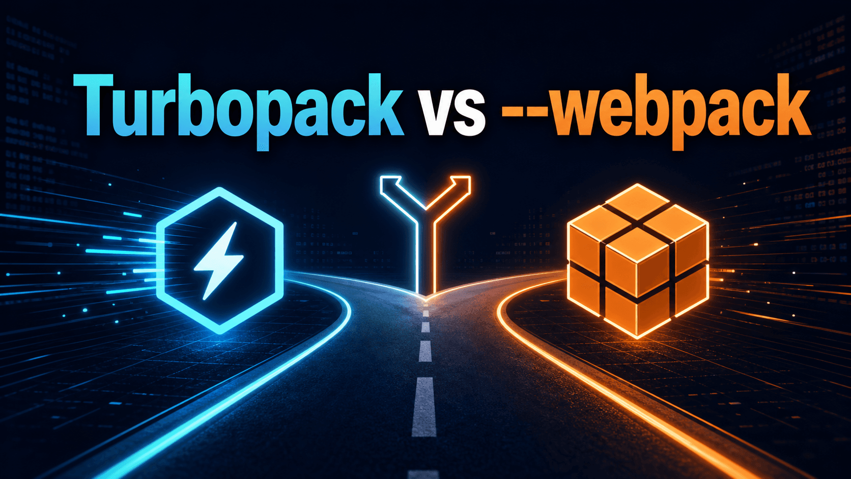 Next.js 16 custom webpack 오류, 설정을 지우기 전에 번들러를 선택하세요