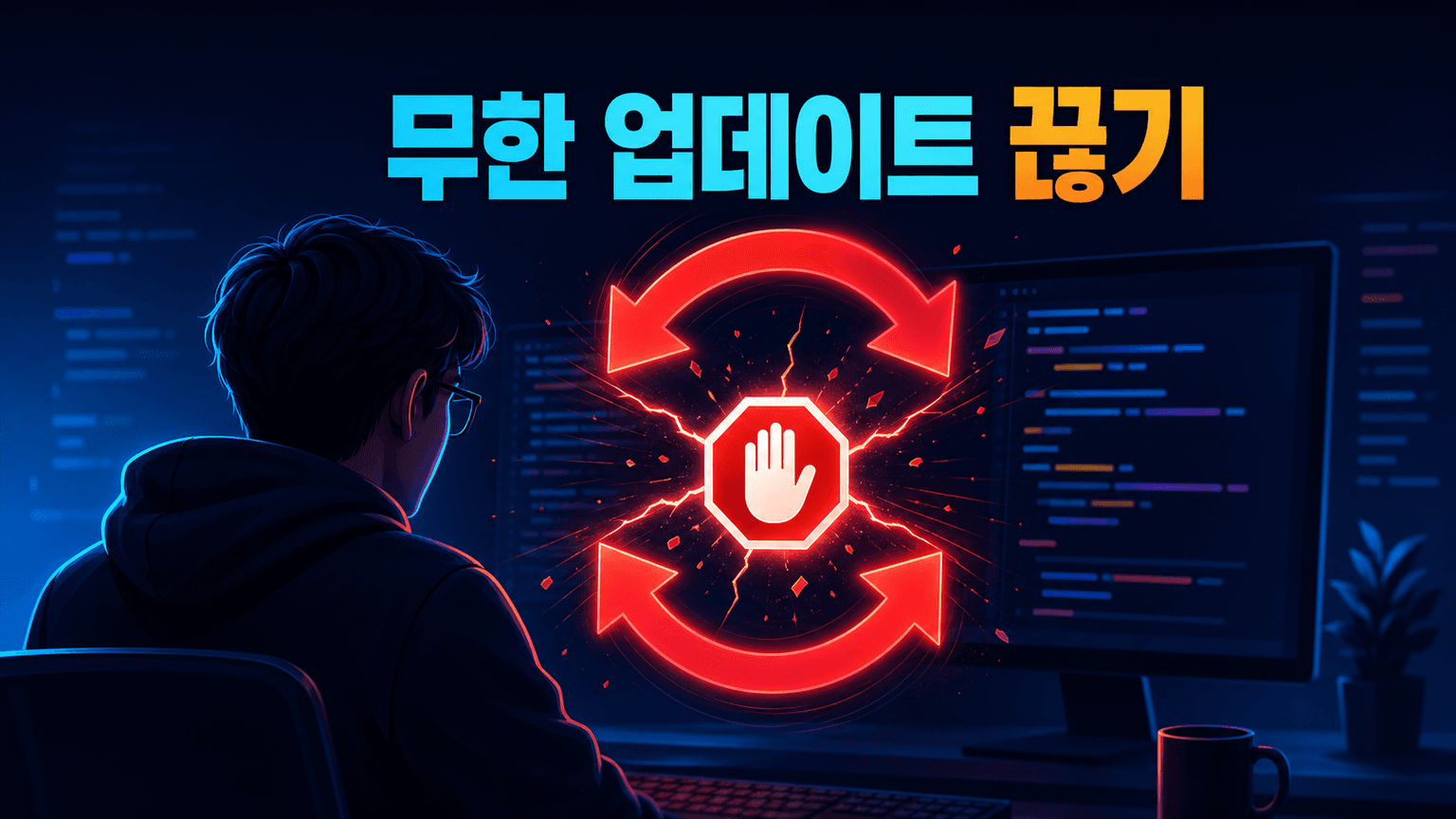 React Maximum update depth exceeded, 반복 렌더링을 끊는 확인 순서